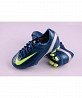 Бутсы для мальчиков Nike 317740-471 Синие/Салатовые Луцк