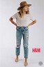 Сток H&M одежда с биркой микс оптом Киев