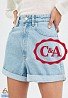 C&A women shorts, 2.3 кг. Киев