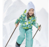 Lupilu, CRIVIT PRO, CRIVIT детские лыжные куртки, штаны Киев