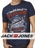 Мужские футболки Jack & Jones Киев