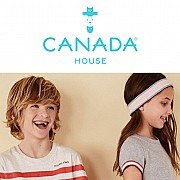 Canada House дитячий одяг весна-літо 2018/2019 Ровно