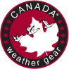 Canada Weather Gear чоловіча одежа Киев