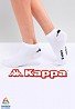 Kappa socks упаковка, 20 шт Киев