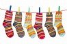 Дитячі колготи, шкарпетки осінь-зима Family Львов