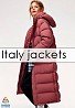 Italy women jackets Киев