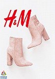 H&M mix shoes w Киев