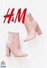 H&M mix shoes w Киев