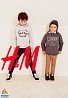H&M kids mix s/s Киев