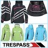 Женские лыжные куртки Trespass Киев