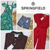 Springfield - Повседневная одежда из качественного текстиля Киев